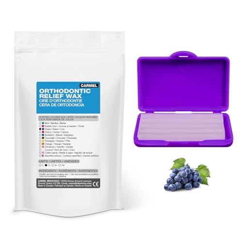 Grape Scented Box
