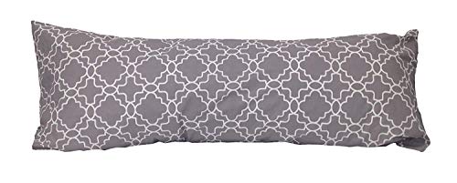 Gray Print