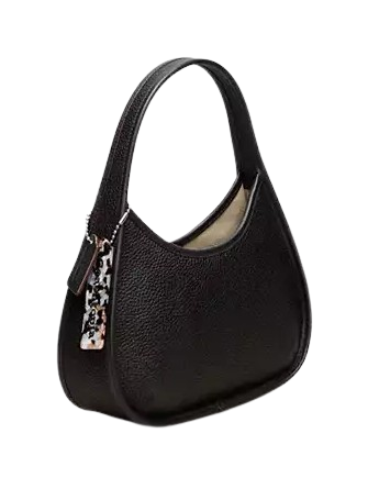 Coach Ergo Bag in Coachtopia Leather - Stylish Crossbody Handbag for Women | Perfect for Work, Travel & Everyday Use
