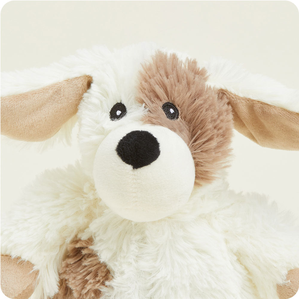 Puppy Warmies Junior - Cozy & Adorable Dog Heating Pad for Small Puppies - Perfect for Cold Weather & Indoor Comfort