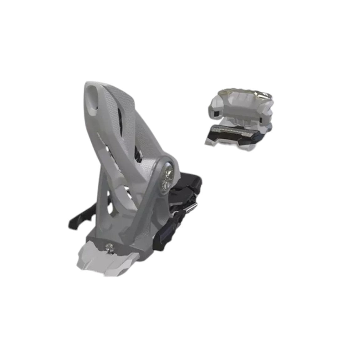 Marker Griffon 13 Ski Bindings - Alpine Touring Bindings for All-Mountain Skiing | Perfect for Backcountry & Resort Skiing Adventures