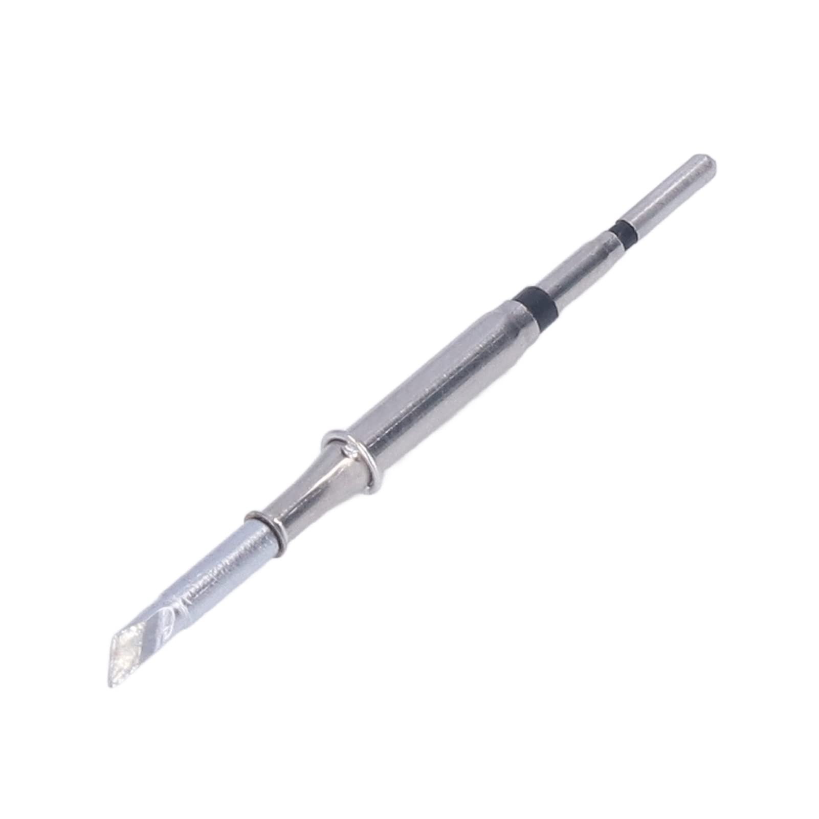 High-Quality Compact DC Heating Soldering Iron Tip - Replacement & Maintenance for Soldering Tools | Perfect for Electronics Repair, DIY Projects & Jewelry Making