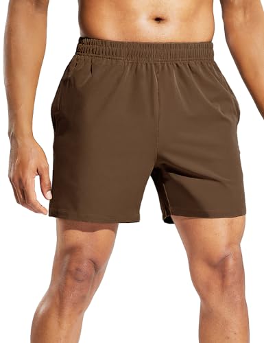 Deep Brown