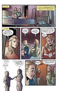 Riverdale Volume 1 Graphic Novel - Limited Stock | Teen Mystery Comic Book for Fans of Archie Comics | Perfect for Collectors & Gift Giving