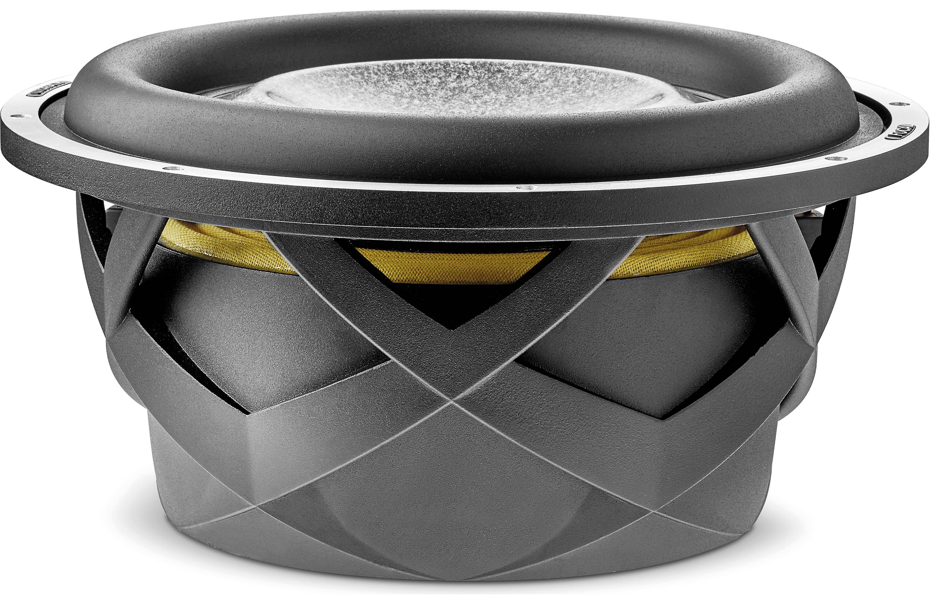 Focal Sub 10 WM Utopia 10