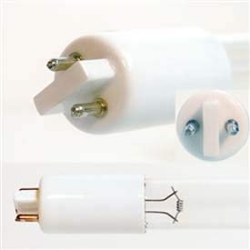 Technical Precision 05-4283 Replacement Batteries & Light Bulbs - Compatible with Home Appliances, Flashlights & Emergency Kits