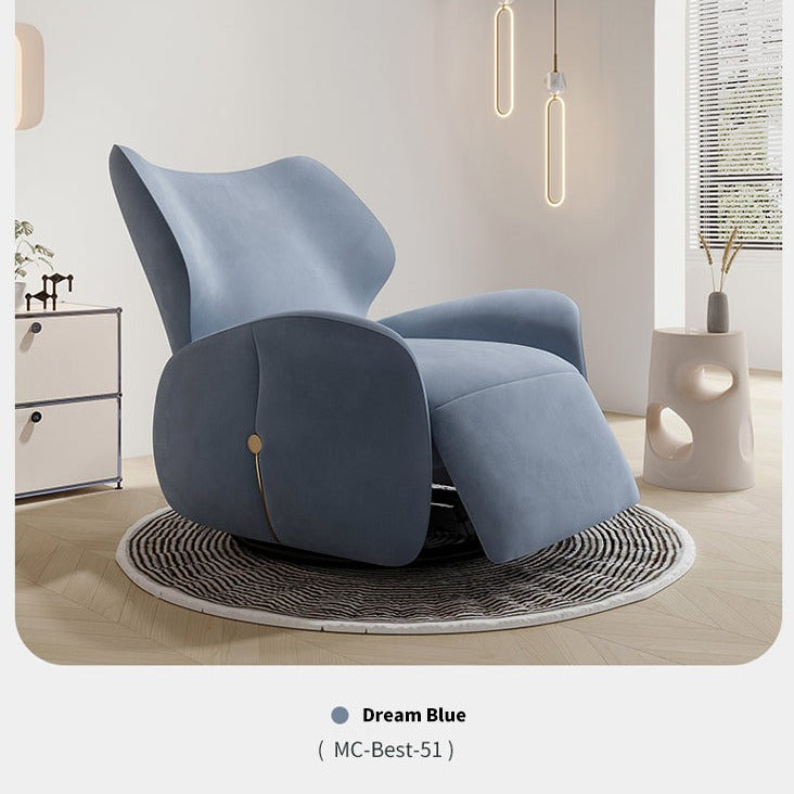 Dream Blue
