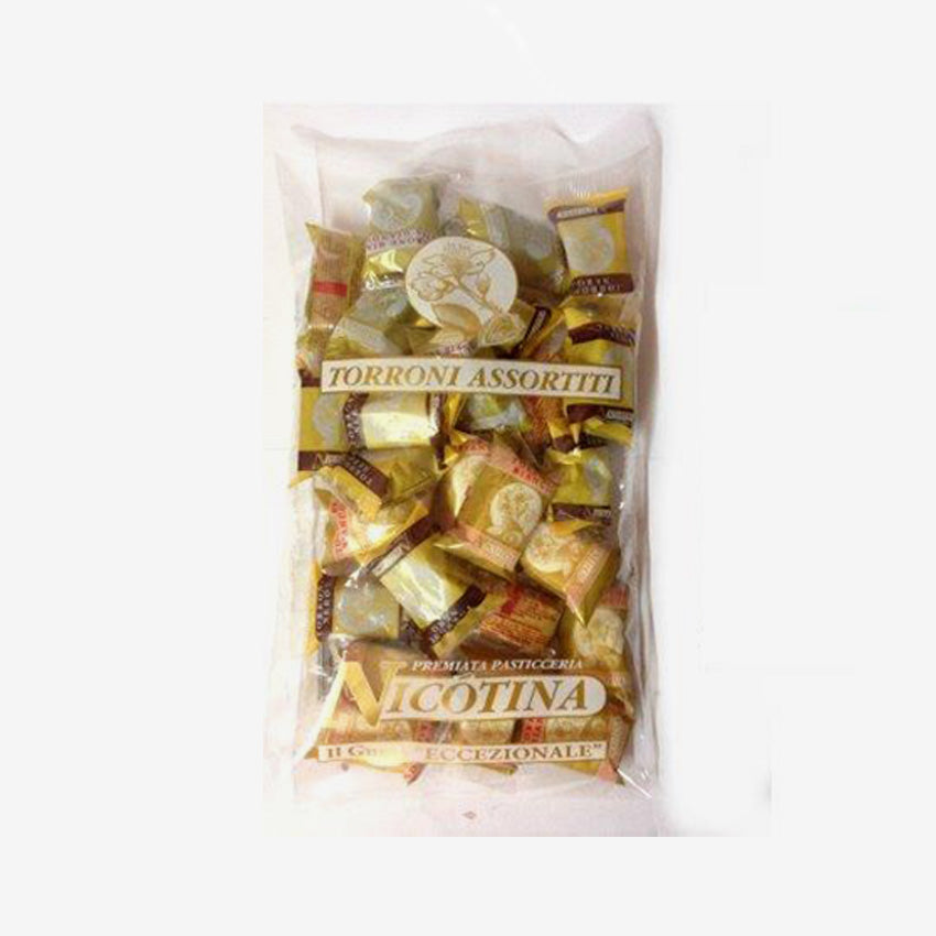 Assorted Flavors