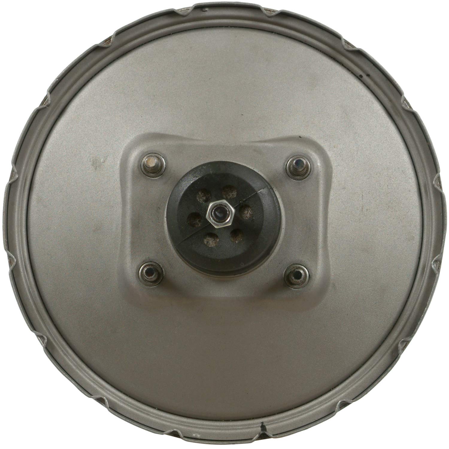 Cardone 53-8163 Remanufactured Vacuum Power Brake Booster - No Master Cylinder | Compatible with Select Car Models | Perfect for Brake System Repairs & Upgrades