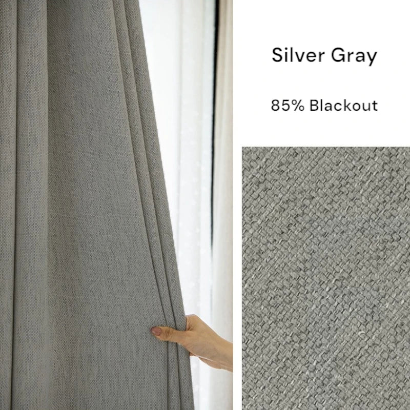 Silver Gray