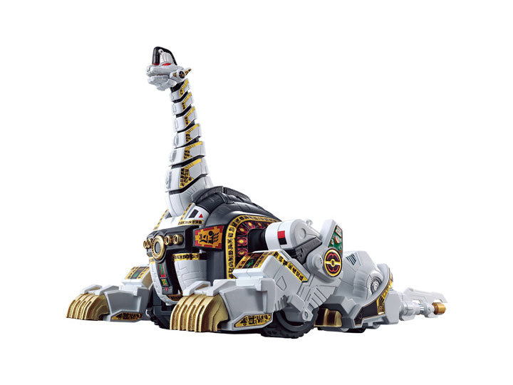 Bandai Shokugan Super MiniPla Power Rangers Titanus Model Kit – Build & Display Your Own Collectible Dinozord for Fans & Collectors – Perfect for Home Decor, Gifts, and Action Figure Displays