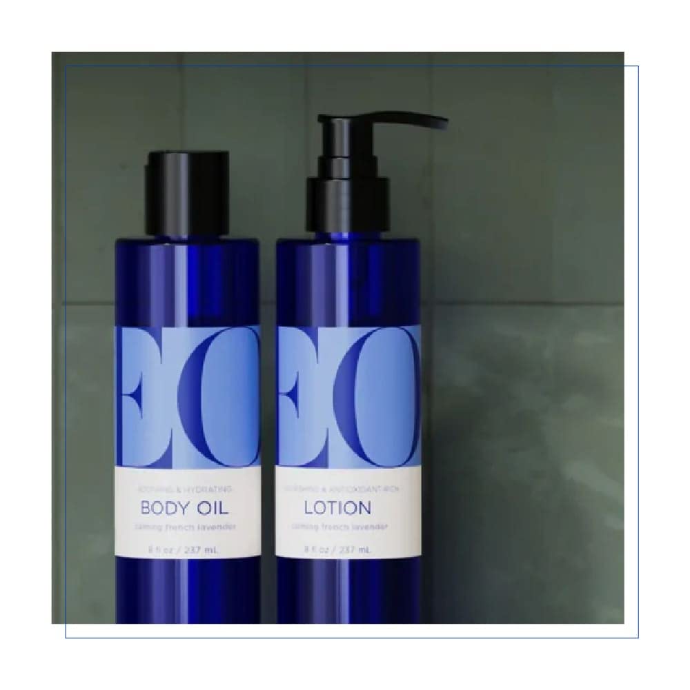 EO Rose & Lemon Deodorant Spray - 4 Fl Oz | Natural & Refreshing Body Odor Control for Women & Men | Perfect for Gym, Travel & Daily Freshness