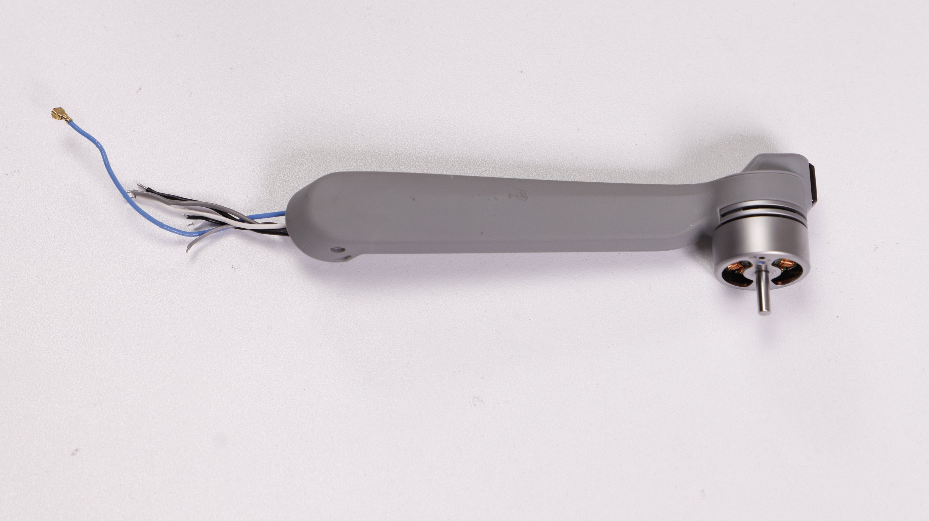 DJI Air 2S Right Rear Arm Replacement Part - Compatible with Mavic Air 2S Drone - Perfect for DIY Repairs & Maintenance