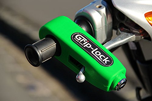 Bright Green