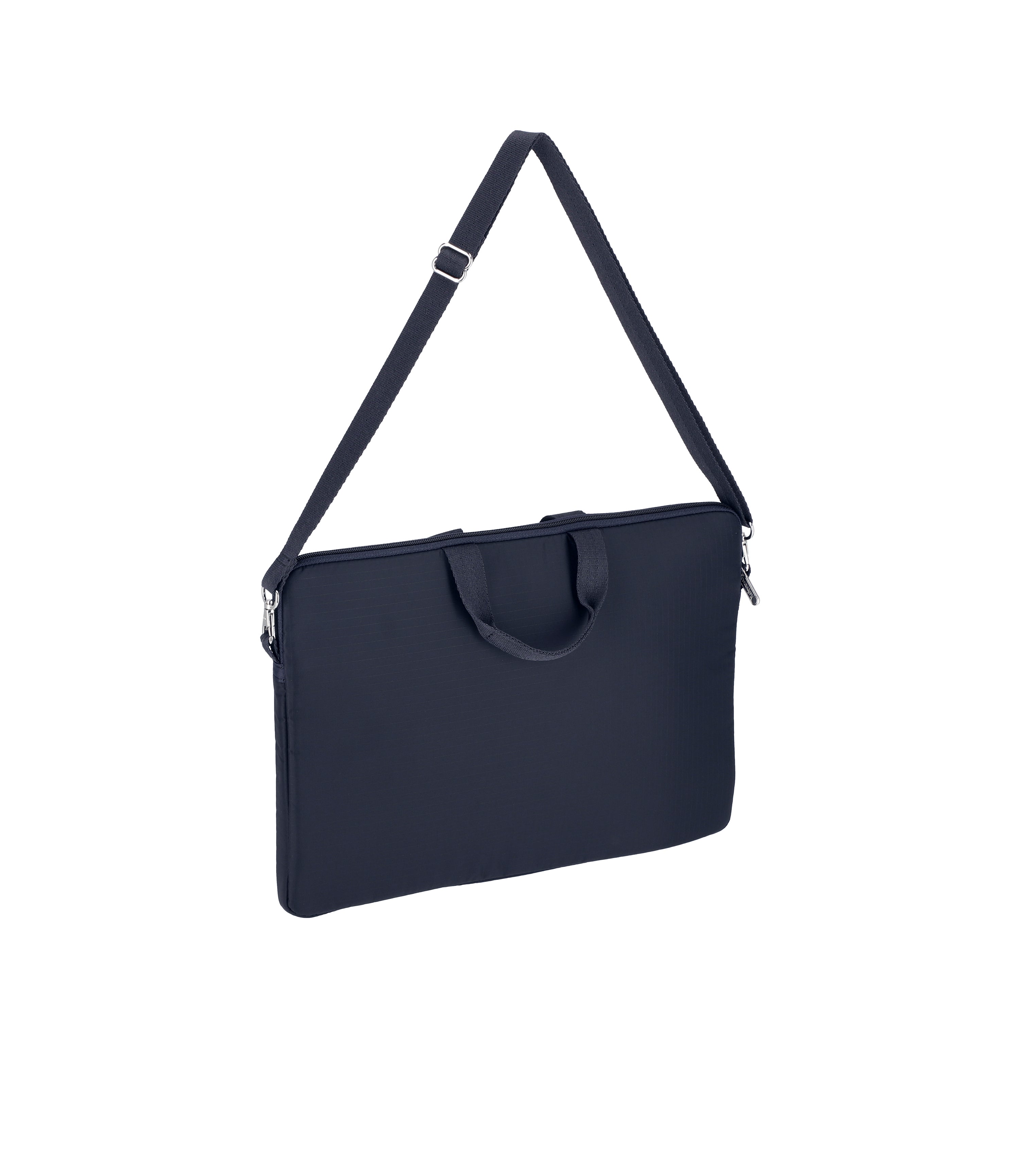 Premium 15-inch Laptop Bag with Top Handle - Stylish & Durable Computer Case for Work, Travel & School | Fits MacBook Pro/Air & Other 15