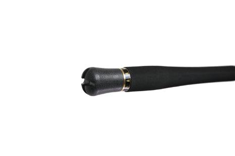 Jigging World Ghost Hunter Casting Rod - Premium Saltwater Fishing Rod for Offshore & Inshore Angling - Perfect for Jigging, Trolling, and Bottom Fishing Adventures