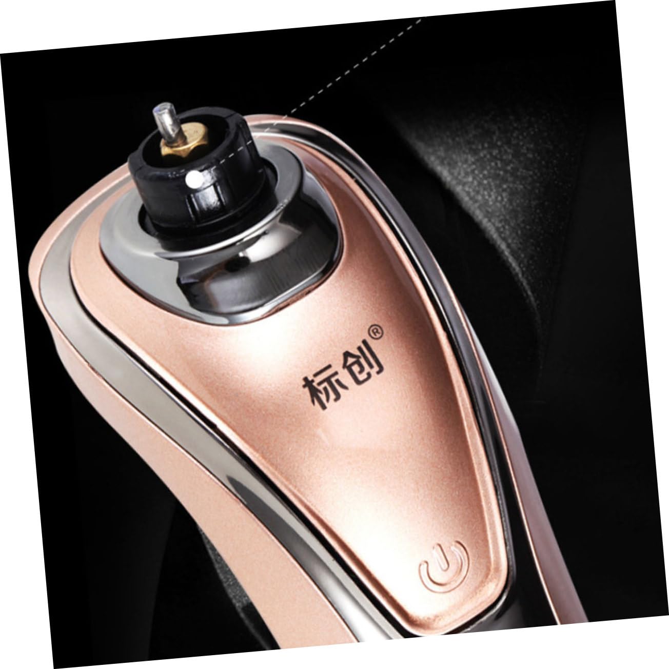 NOLITOY 3-in-1 Electric Shaver for Men - Waterproof Beard Trimmer, Nose Hair Trimmer & Body Groomer with LED Display | Rechargeable Battery | Perfect for Travel, Home & Office Grooming
