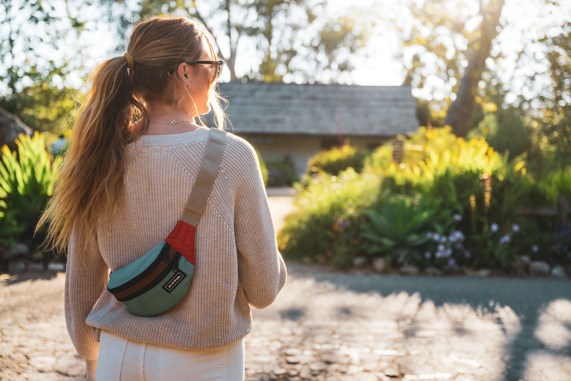 Classic Hip Pack Waist Bag - Durable & Stylish for Travel, Hiking & Everyday Use | Water-Resistant & Adjustable Belt
