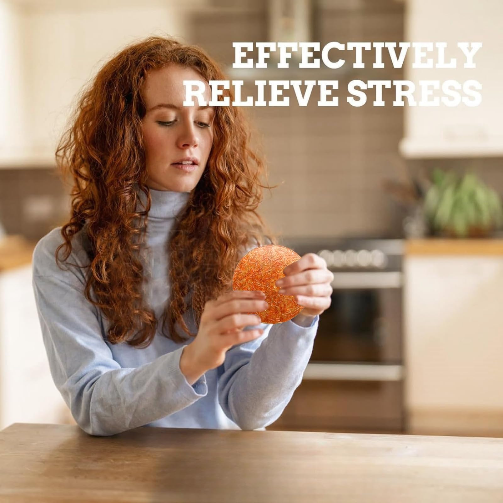 Skin Picking Fidget Toys for Adults – Stress & Anxiety Relief Sensory Fidget Pad – Trichotillomania & Dermatillomania Therapy Tools – Perfect for Office, Travel & Calming Nervous Habits