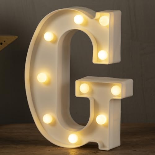 Warm White-G