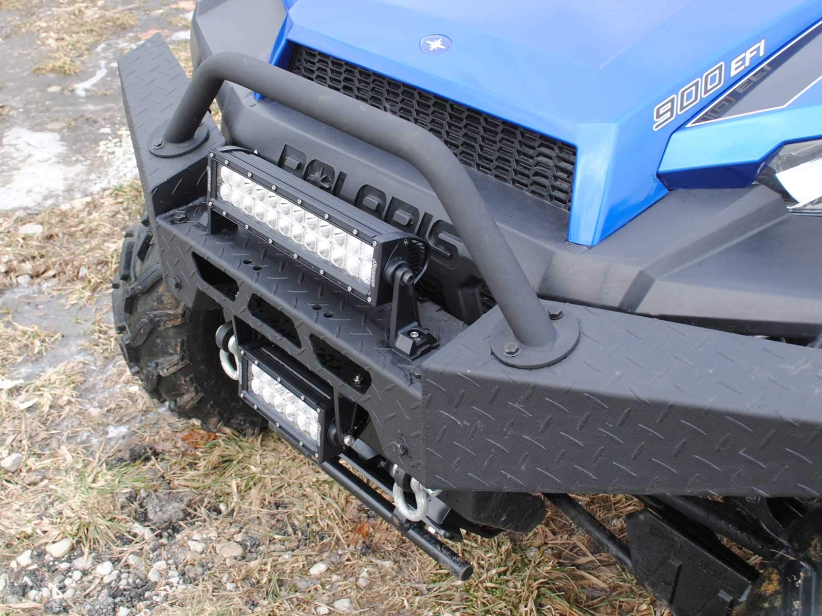 SuperATV 6