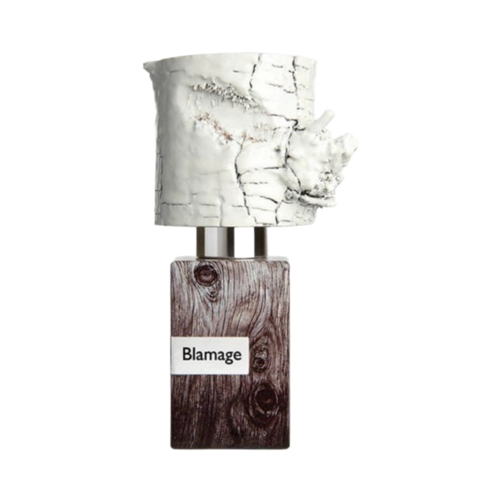 Blamage Eau De Parfum for Women & Men - 30ml Luxury Perfume Spray - Long Lasting Fragrance for Date Night, Office & Special Occasions