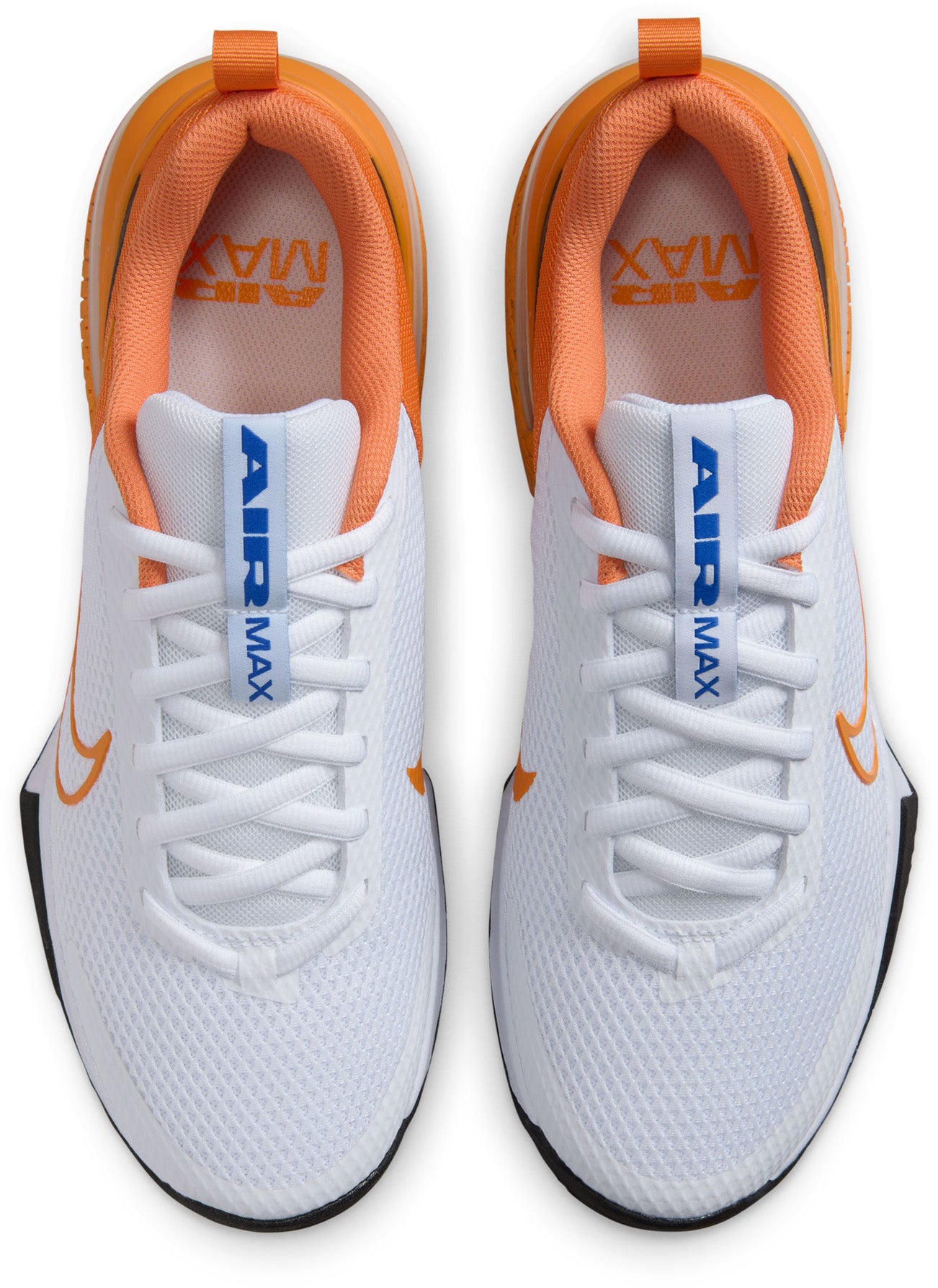 Nike Air Max Alpha Trainer 6 Men's Running Shoes - Lightweight Gym Workout & Training Sneakers for CrossFit, Jogging, and Fitness Enthusiasts