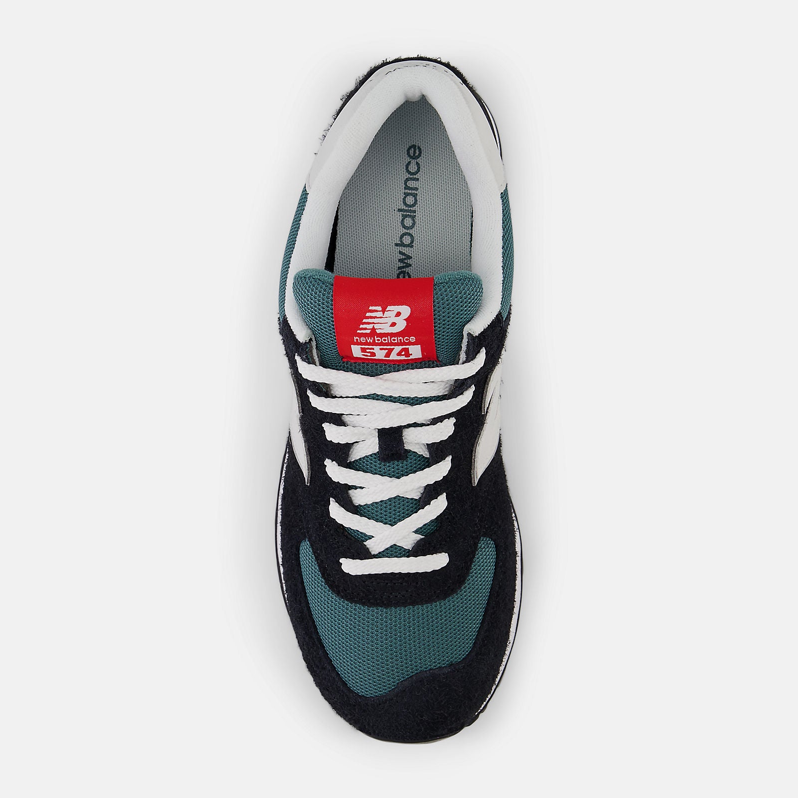 New Balance 574 Classic Sneakers for Men & Women - Comfortable Running Shoes for Casual Wear, Gym & Outdoor Activities - Perfect for Walking, Jogging & Everyday Use
