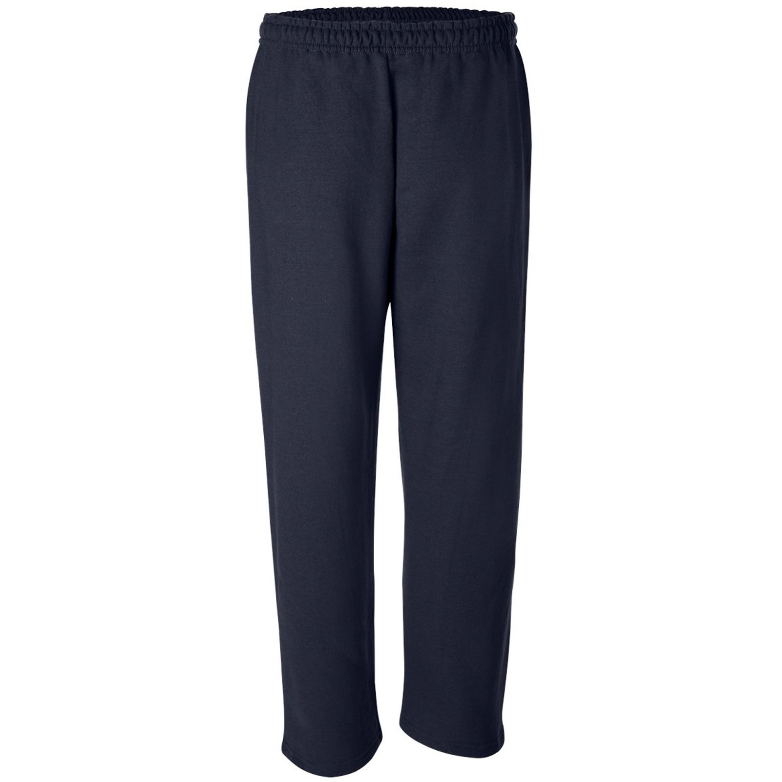 Unisex Open-Bottom Sweatpants for Swimming & Varsity Swim Team - Comfortable Athletic Pants for Training, Competition & Casual Wear