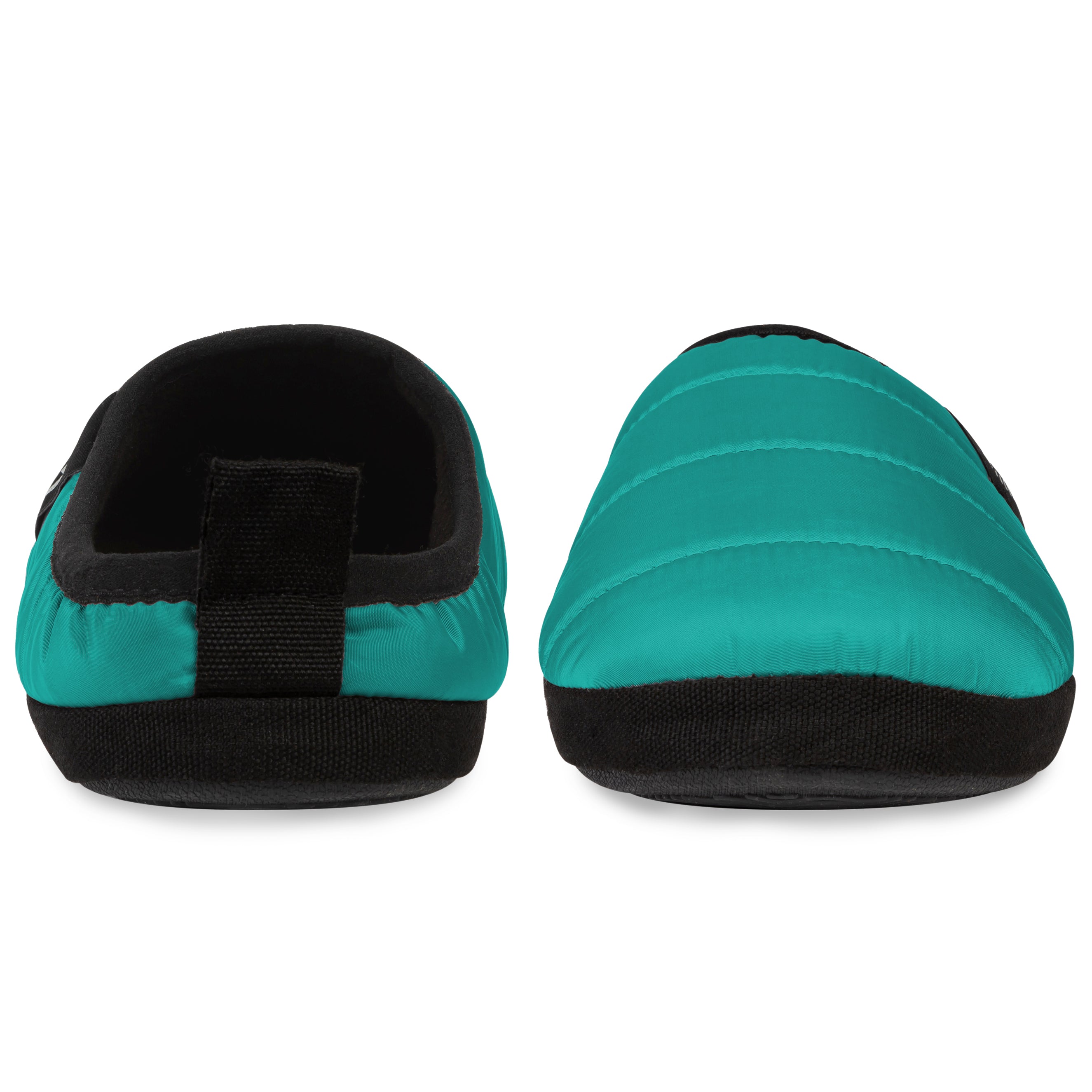 Wolfa Ultra Warm Women's Tent Slippers - Cozy Indoor/Outdoor Winter House Shoes for Camping, Hiking & Home Comfort