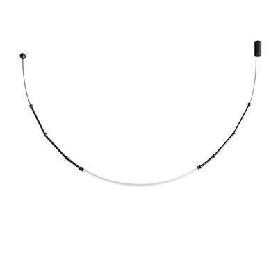 Single strip A