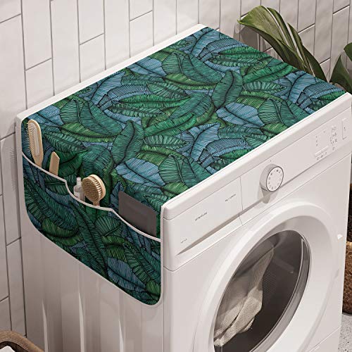 Jade Green Pale Blue