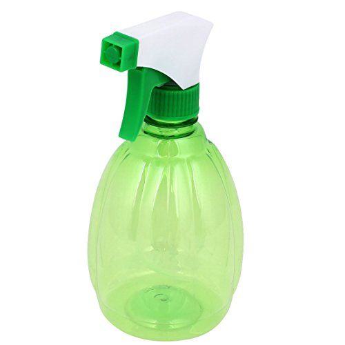STORE99® 530ml Green Makeup Nozzle Head Water Spray Bottle - Perfect for Hair Styling, Skincare & Plant Misting