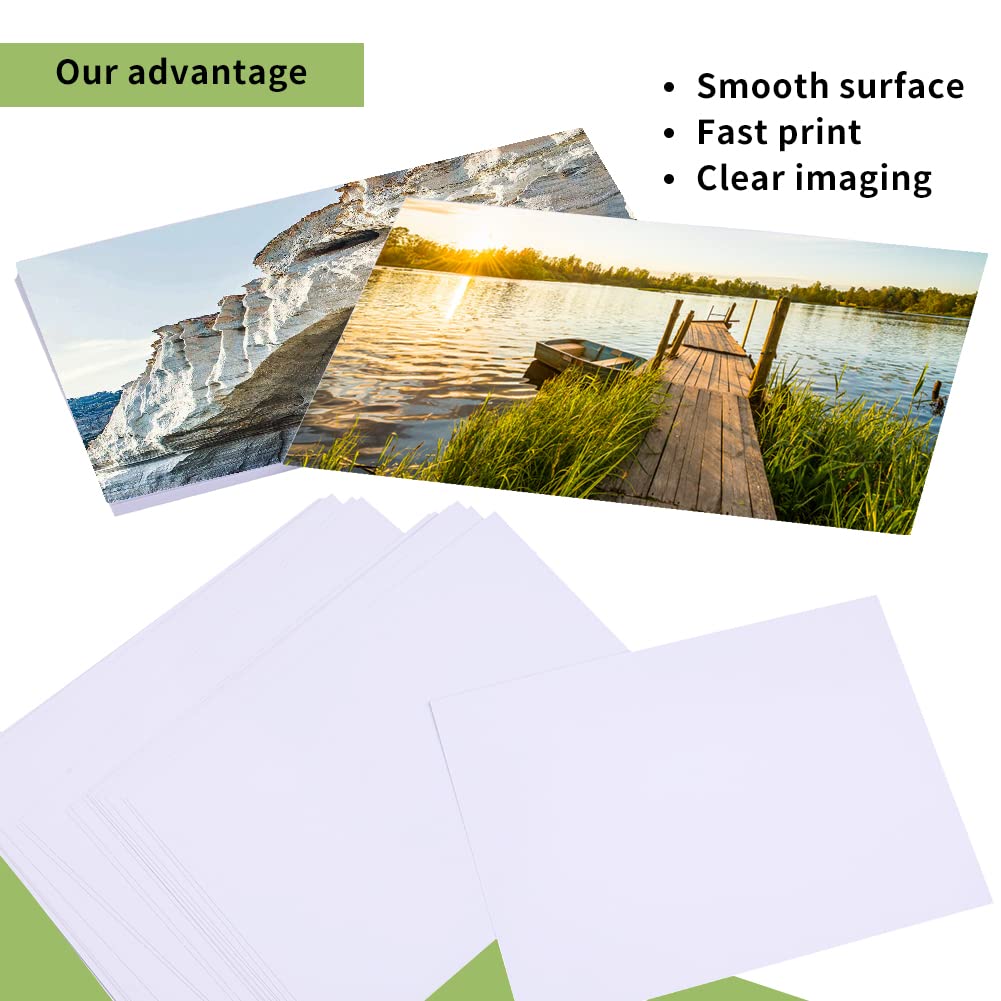 Premium 30 Sheets 5