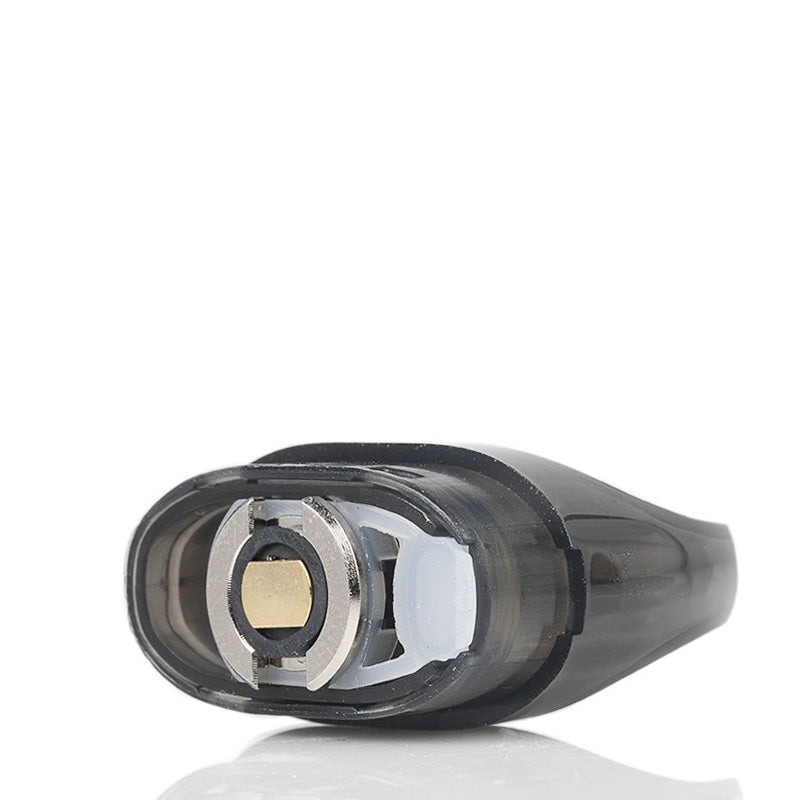 GeekVape Bident Pod Kit 950mAh Rechargeable Vape Device - Portable & Lightweight for Travel, Work, and On-the-Go Vaping