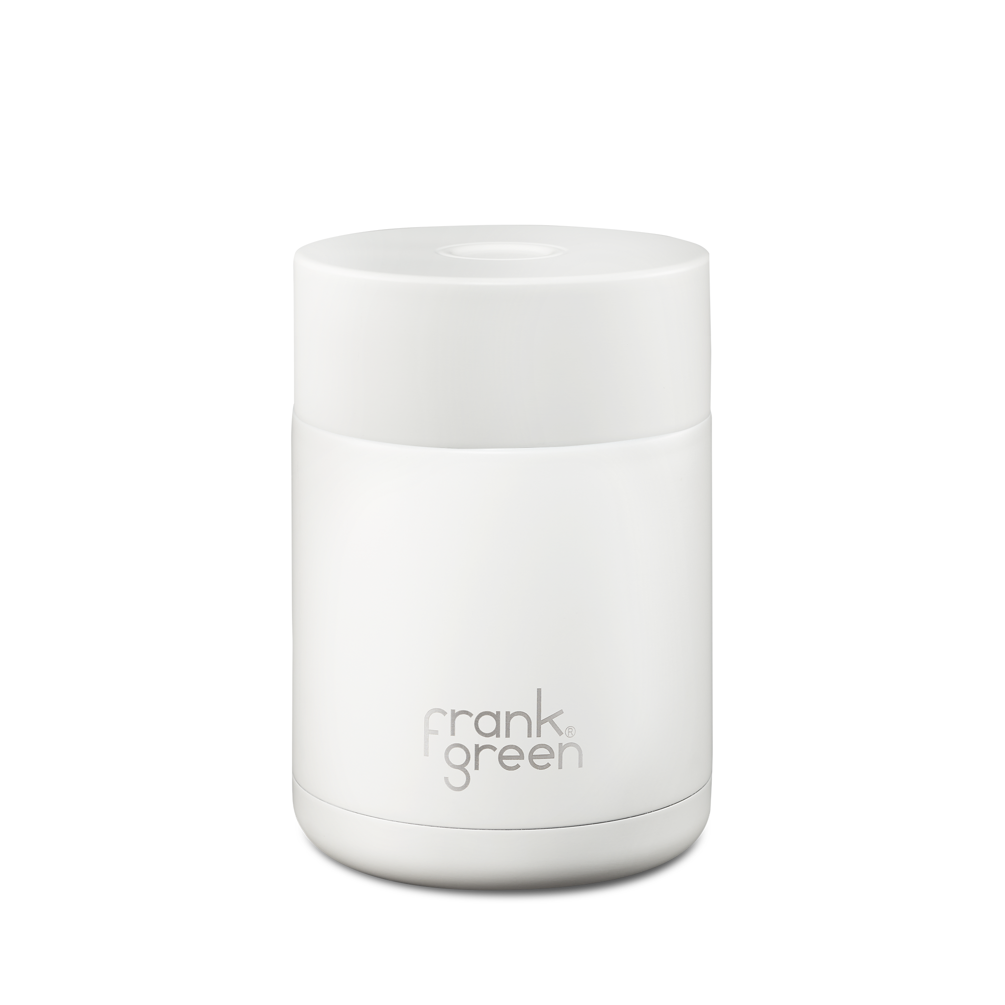16oz / 475ml Insulated Food Container - Keep Meals Hot or Cold for Hours - Perfect for Lunch Boxes, Picnics & Outdoor Activities