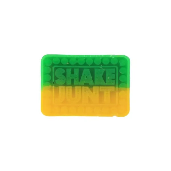 Shake Junt Wax Box Logo - Premium Skateboard Grip Tape for Enhanced Board Control - Perfect for Street Skating, Park Riding, and Skateboard Tricks