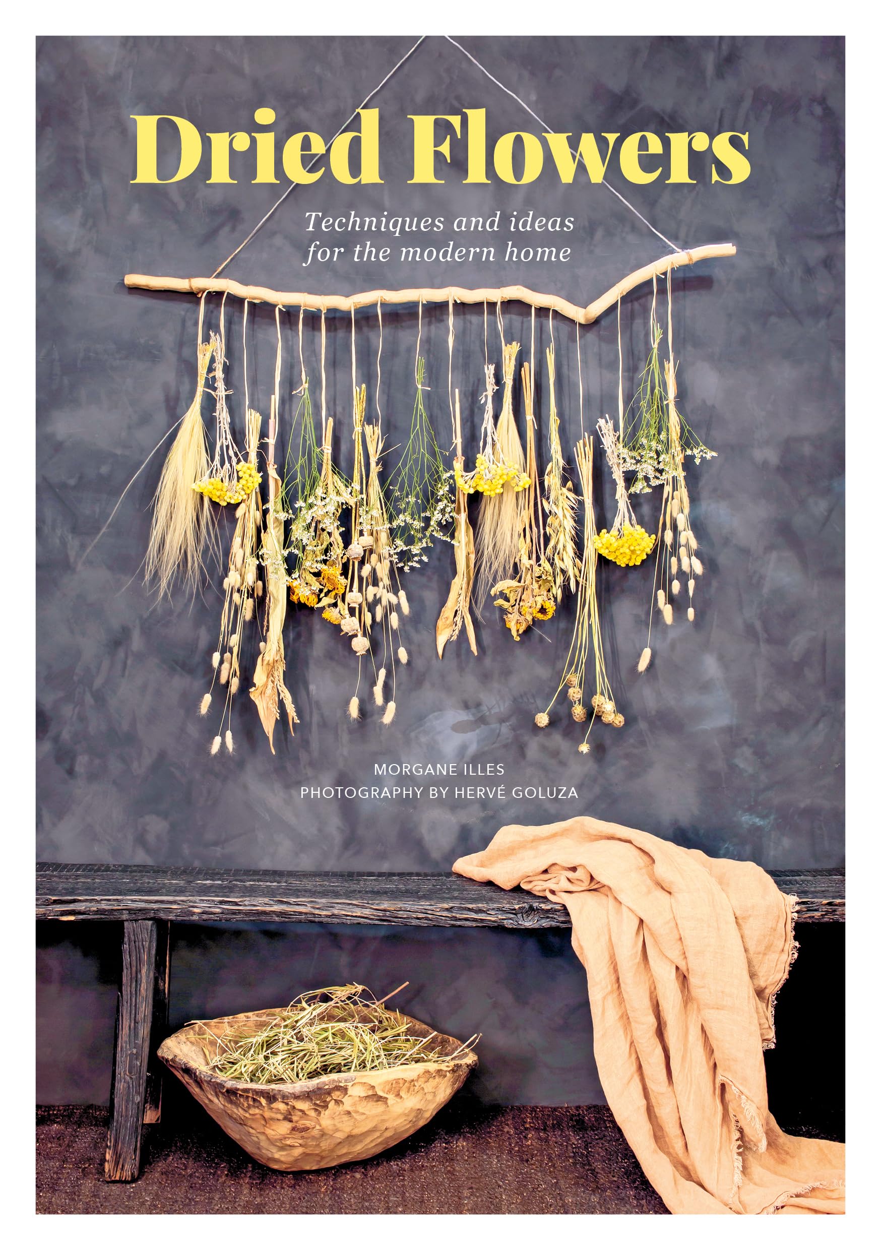 Dried Flowers for Home Decor: Creative Techniques & Styling Ideas for Modern Living Spaces - Perfect for Weddings, DIY Crafts & Boho Interior Design