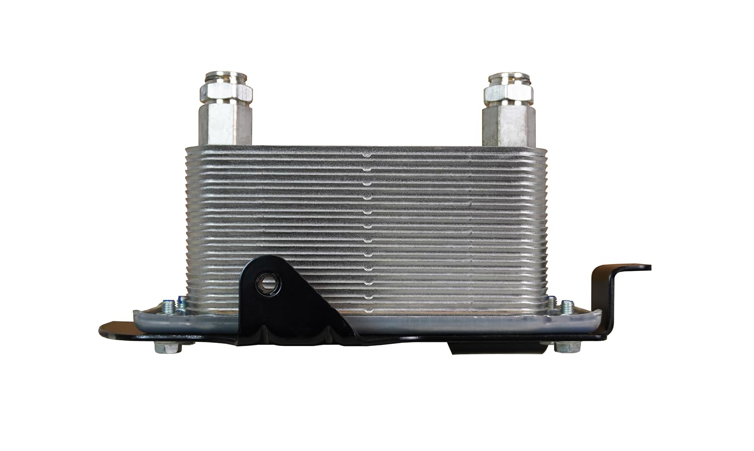 NEW Replacement 68139111AA Transmission Oil Cooler for Dodge RAM 2500 3500 Diesel 6.7L - Heavy-Duty Cooling Solution for Towing & Off-Road Adventures