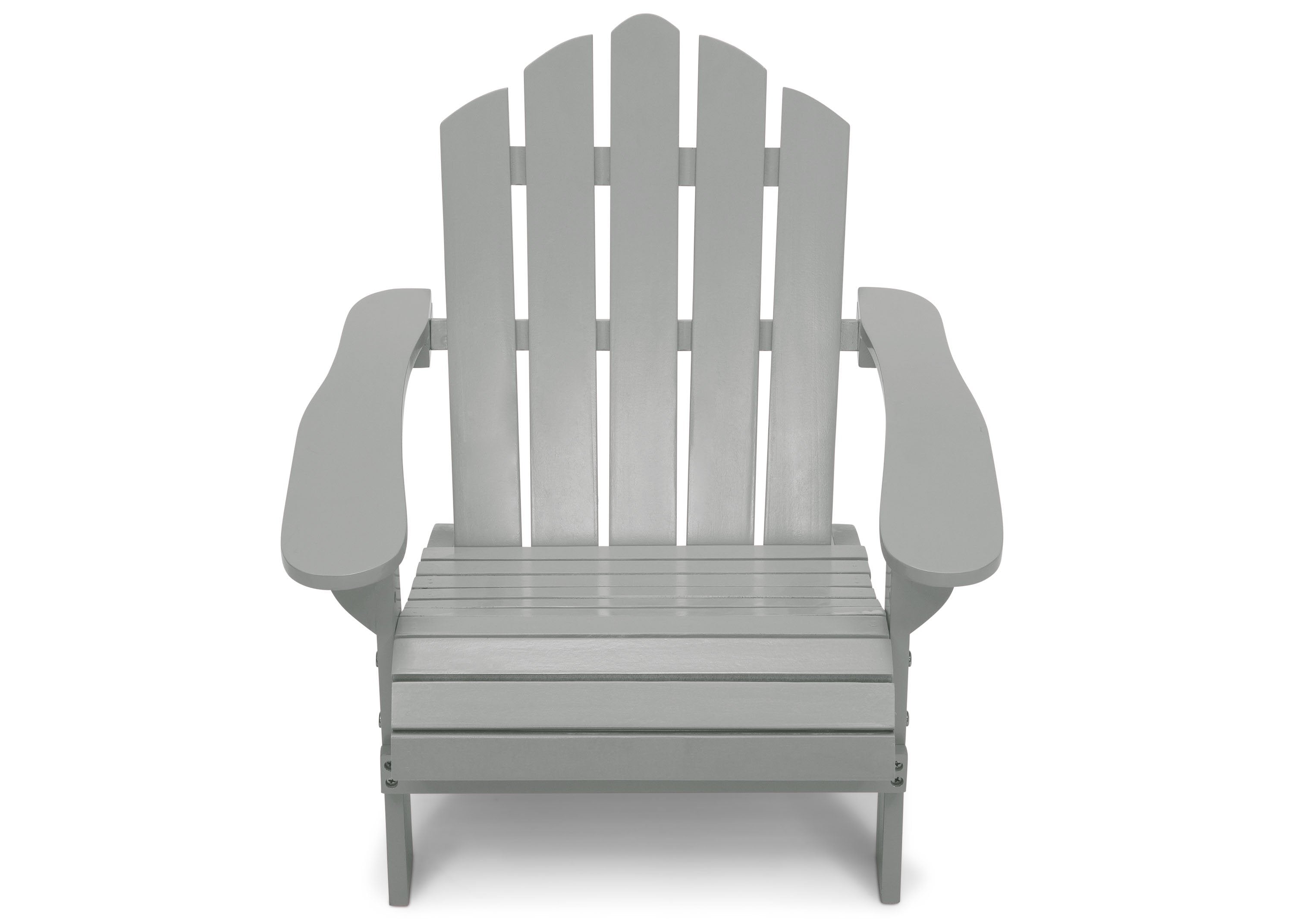 Kids Wooden Adirondack Chair - Sturdy Outdoor & Indoor Children's Furniture for Patio, Garden, Backyard, and Playroom - Perfect for Relaxing and Reading