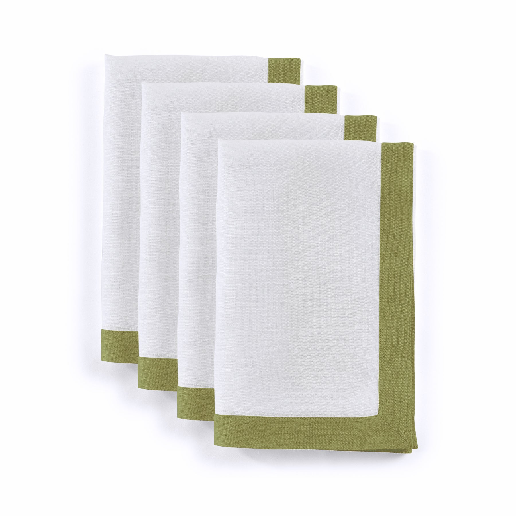 Rainforest and White Classic