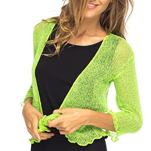 Lime Green
