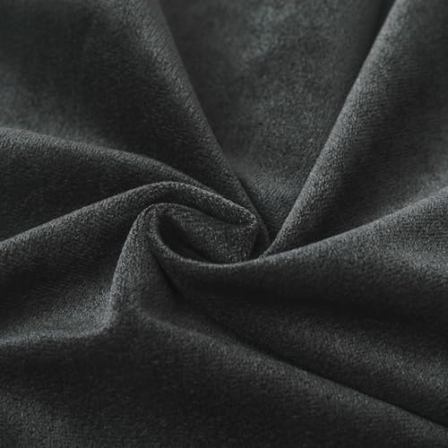 Black Suede