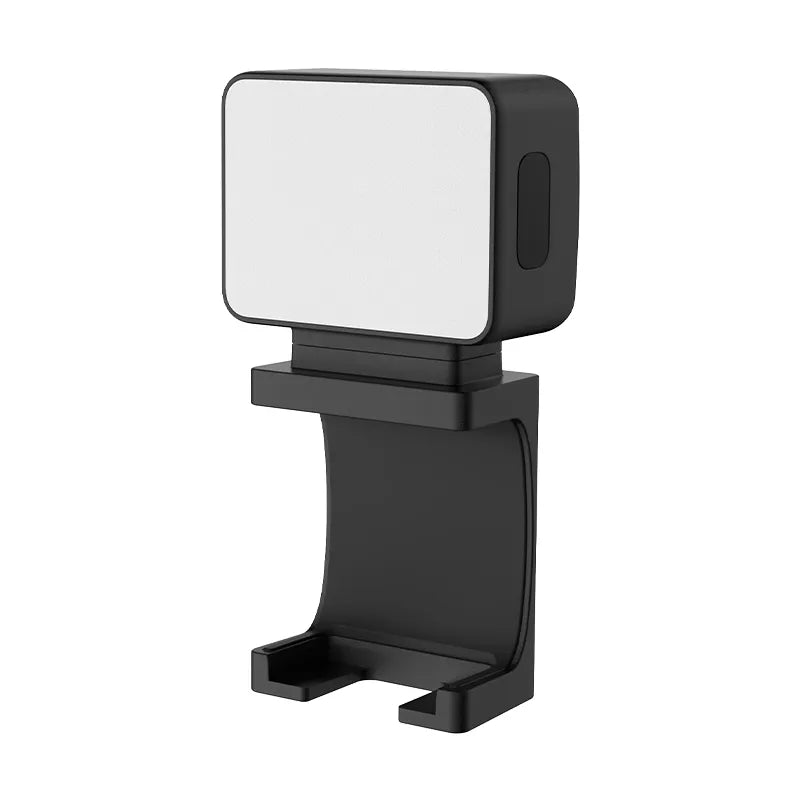 Ulanzi LM001 Magnetic Mini LED Light - Compact & Powerful Pocket Light for Photography, Videography, and Vlogging - Perfect for On-the-Go Content Creators and Outdoor Adventures