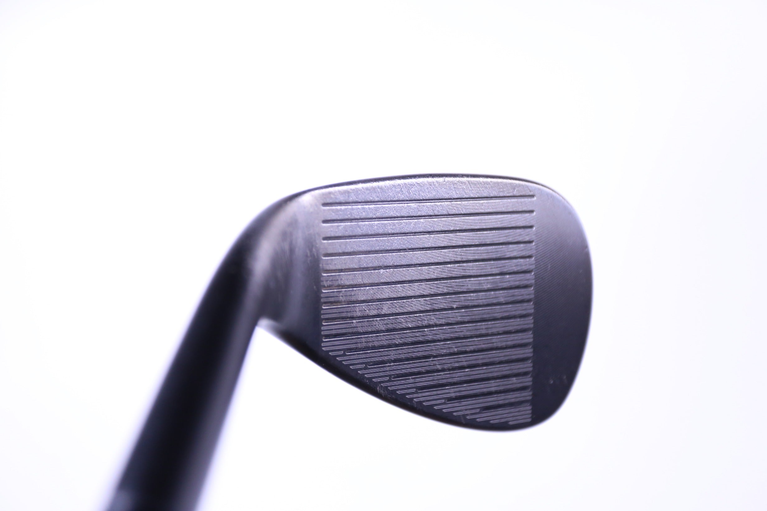 Used Cleveland 588 RTX CB Black Pearl Sand Wedge 56° Right Hand Golf Club - Perfect for Bunker Shots & Short Game Practice