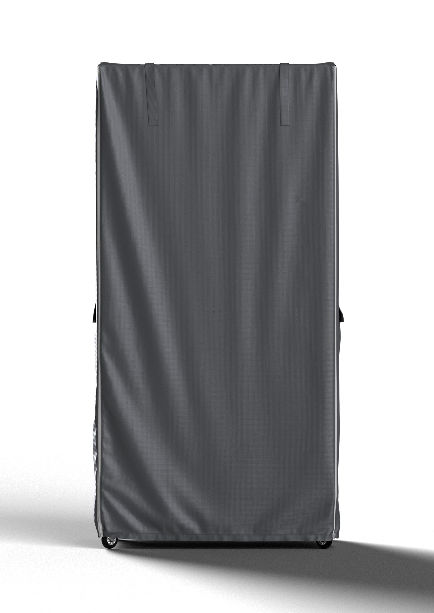 Heavy-Duty Shelf Cover for Pantry & Greenhouse - 36