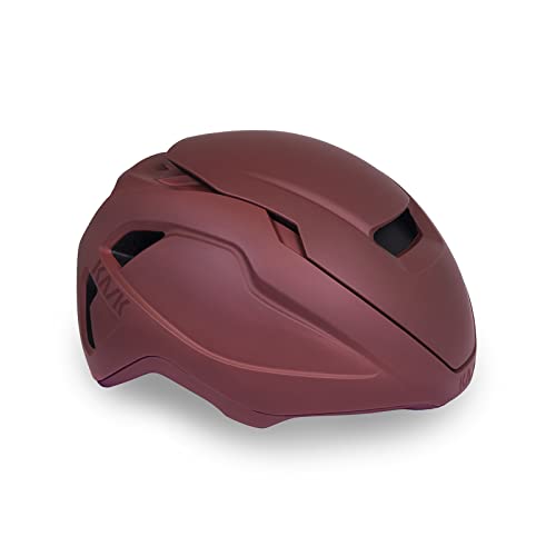 Burgundy Matt