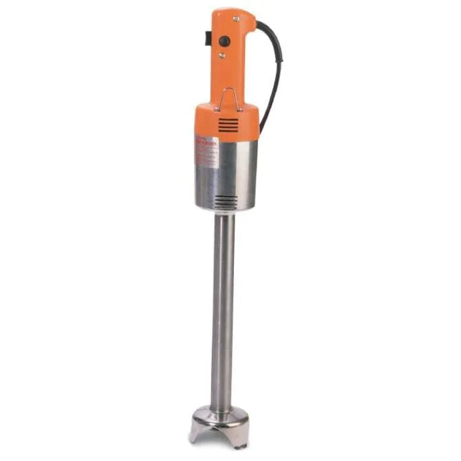 Premium 12-Inch Dynamic Immersion Blender - Powerful 500W Motor for Smoothies, Soups & Sauces - Perfect for Kitchen, Restaurant & Meal Prep (Model PMX98)