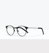 Stylish Blue Light Blocking Glasses for Men & Women - Anti Eyestrain Computer Glasses for Gaming, Reading & Office Work