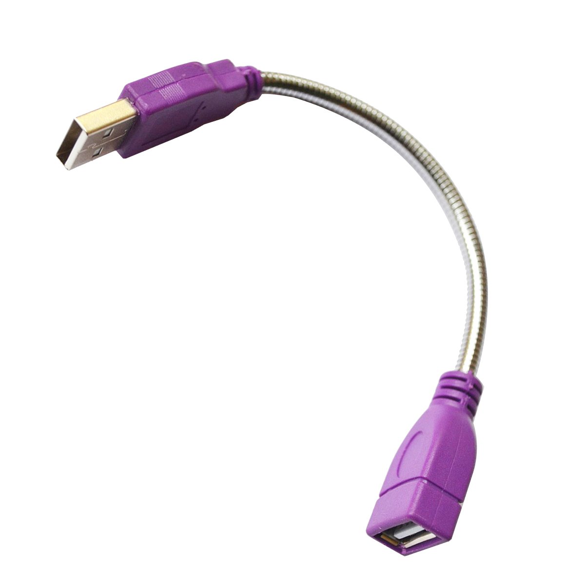 1x2 Digital Fiber Optic Splitter - 17cm USB Cable for High-Speed Data Transmission | Perfect for Home Theater, Gaming & Office Networks